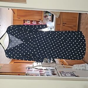 Ladies Dress